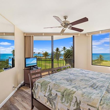 Apartamento Kauhale Makai 535 Kihei Exterior foto