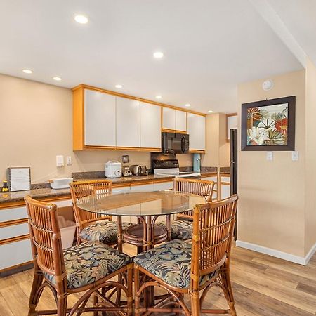 Apartamento Kauhale Makai 535 Kihei Exterior foto