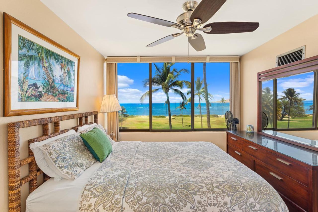 Apartamento Kauhale Makai 535 Kihei Exterior foto