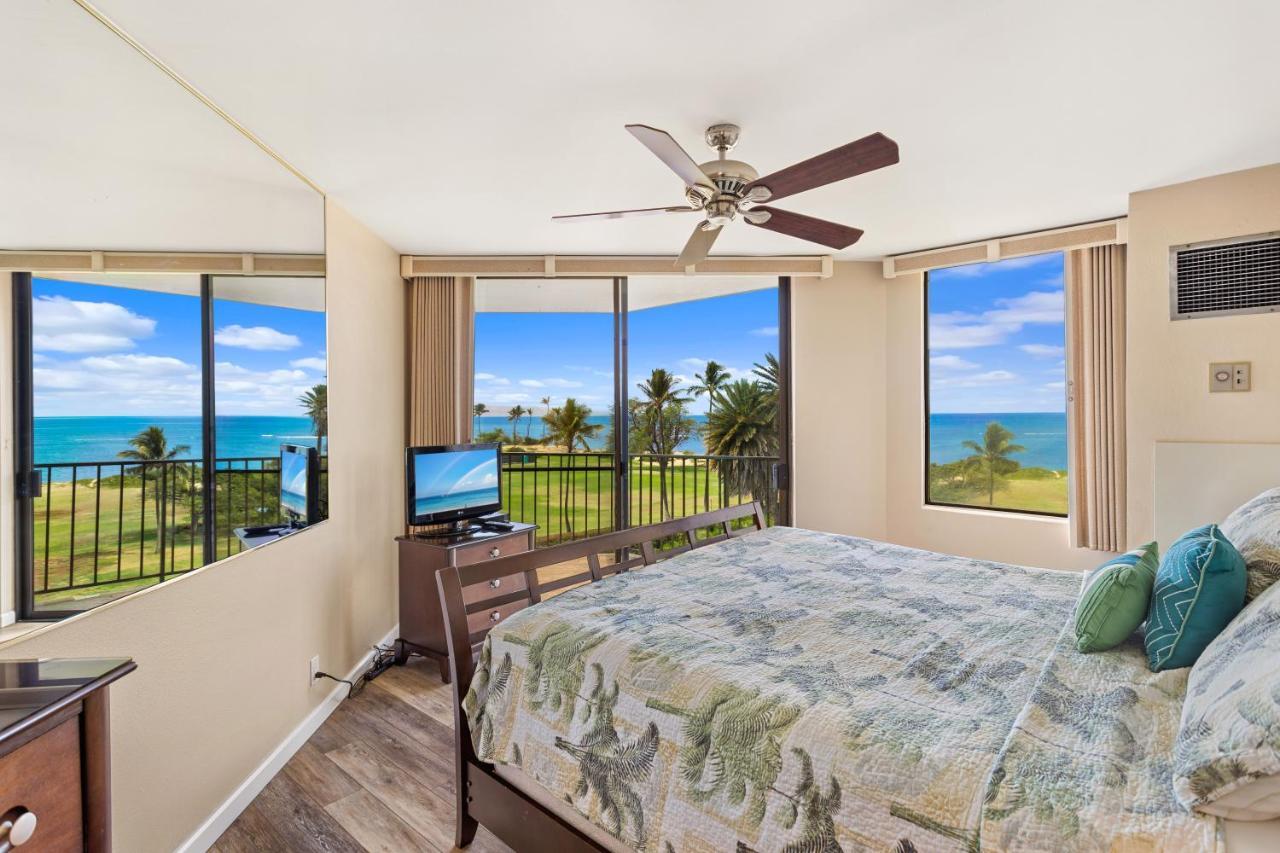 Apartamento Kauhale Makai 535 Kihei Exterior foto